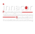 innacor    Psychologische     Unternehmensberatung                     Ganzheitliche    Persönlichkeitsentwicklung